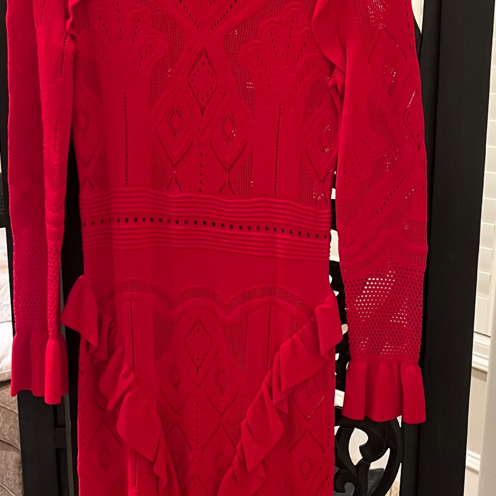 Alexis Sivan Dress - Picture 5 of 6